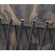 Раскладушка Fox R-Series Camo Bedchairs R1 Compact