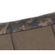 Раскладушка Fox R-Series Camo Bedchairs R1 Compact