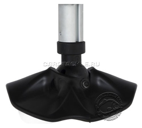 Раскладушка Fox R-Series Camo Bedchairs R1 Compact