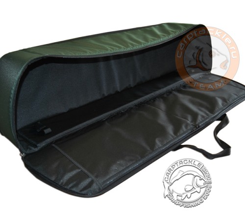 Род-под на четыре удилища Meccanica Vadese Technick 4 Rods Black