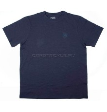 Футболка размер XXL Fox CHUNK Classic T-Shirt Navy XXLarge