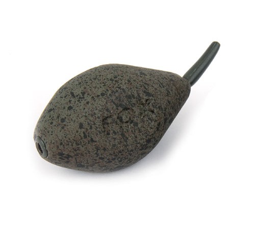 Грузило Fox Tri Bomb Inline