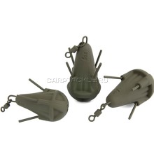 Грузило маркерное Fox Grappling Marker Lead