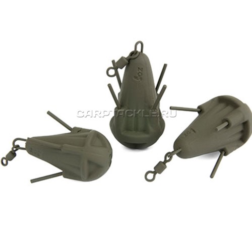 Грузило маркерное Fox Grappling Marker Lead