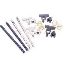 Боковая поддержка удилища с креплением для свингера Jag Snag Ear 316 Large