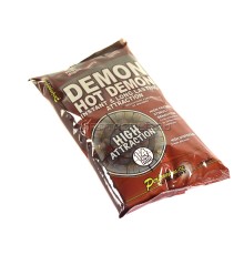 Тонущие бойлы 14мм Starbaits Performance Concept HOT DEMON 14mm 1kg Острые Специи