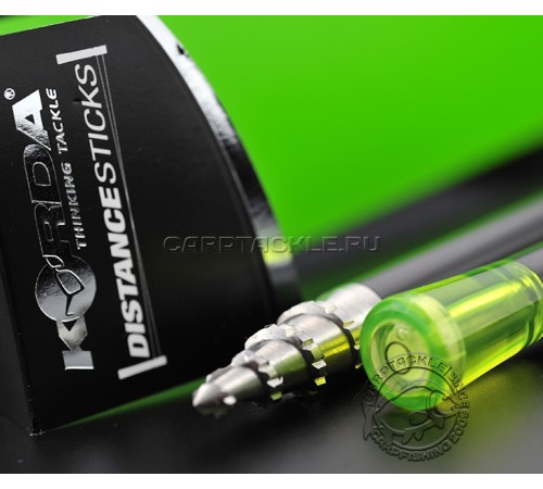 Маркерные колышки Korda Distance Sticks