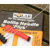 Набор игл для бойлов 5 в 1 Solar Boilie Needle Kit