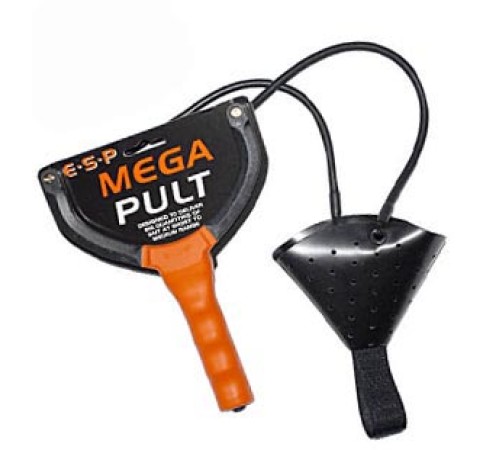 Рогатка ESP Mega Pult