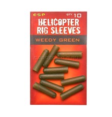 Отбойник ESP Helicopter Rig Sleeves Weedy Green