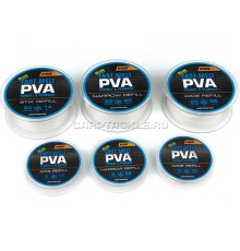 ПВА сетка Fox Edges™ PVA Mesh Fast Melt Refills Stix 14mm 20m