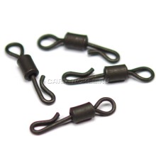 Вертлюг с быстросъемом Fox EDGES™ Kwik Change Swivel - Size 7