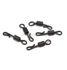 Вертлюг с быстросъемом Fox EDGES™ Kwik Change Swivel