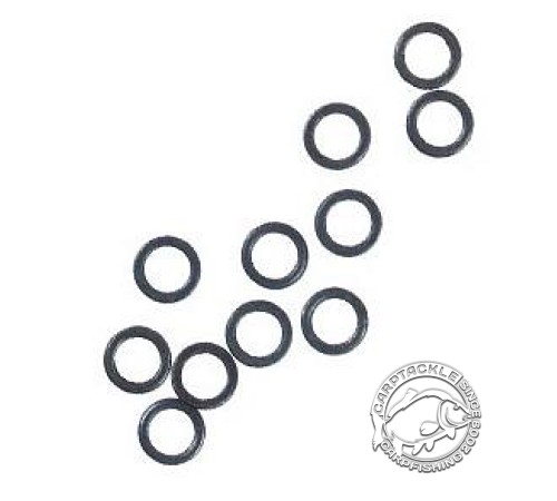 Кольцо металлическое Gardner Covert Rig Rings