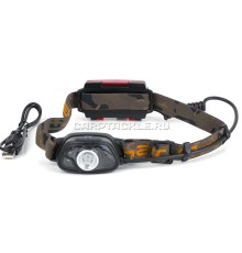 Фонарь налобный Fox Halo MS300C Headtorch