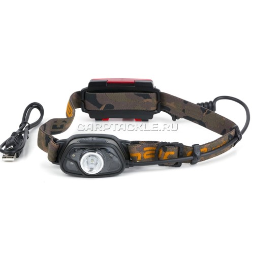 Фонарь налобный Fox Halo MS300C Headtorch