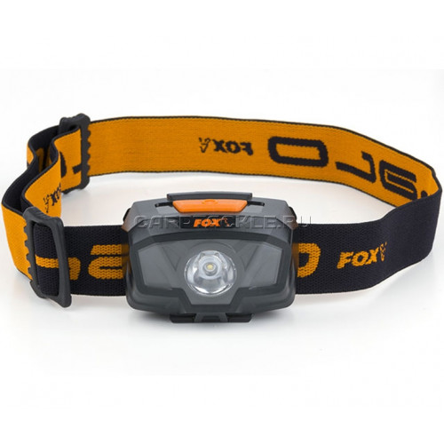 Фонарь налобный Fox Halo 200 Headtorch