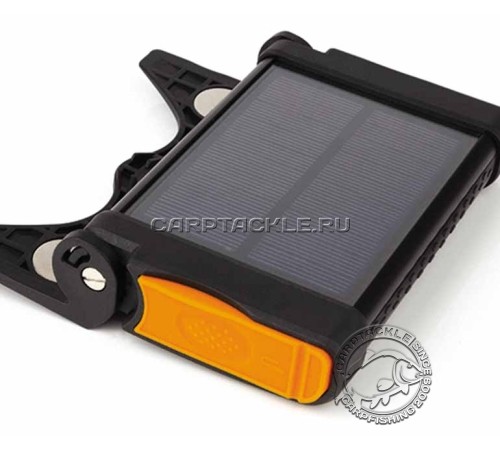 Мощный многофункциональный фонарь-аккумулятор Fox Halo