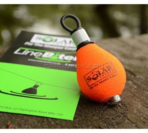 Поплавок-индикатор поклевки Solar