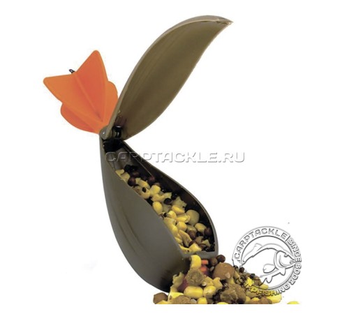 Ракета-спомб Fox Impact Spod