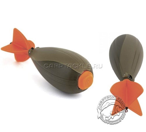 Ракета-спомб Fox Impact Spod