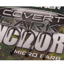 Крючки Gardner Incizor Covert Dark
