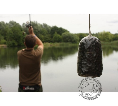 ПВА пакеты Korda PVA Solidz Bags