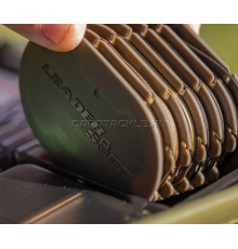 Коробка для ледкоров Korda Leader Safe Large