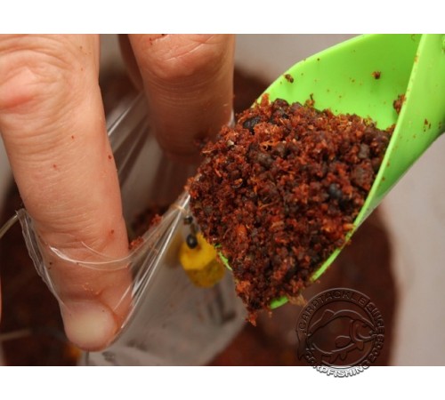 ПВА пакеты Korda PVA Solidz Bags