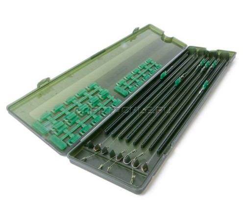 Поводочница Korum K.I.T.M Rig Track