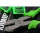 Цанги для обжимных трубочек Korda Krimping Tool
