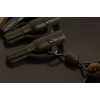 Безопасная клипса Korda Quick Release Clip Weed-Silt