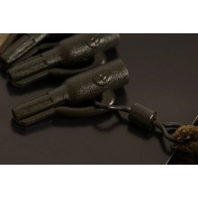 Безопасная клипса Korda Quick Release Clip Weed-Silt