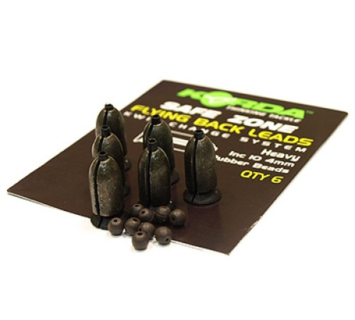 Грузила задние Korda Safe Zone Flying