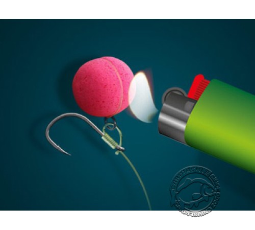 Нить для бойлов Korda Bait Floss 30м