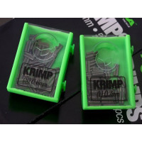 Обжимные трубки Korda Spare Krimps 0.6мм