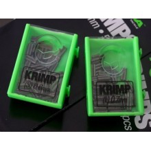 Обжимные трубки Korda Spare Krimps 0.7мм