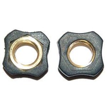 Крепежная гайка KORUM LOCKING NUT