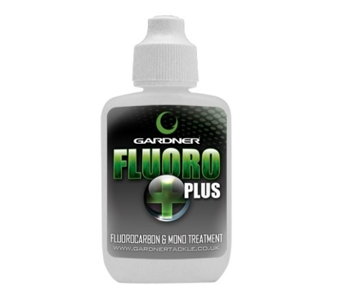Средство для ухода за леской Gardner Fluoro Plus+