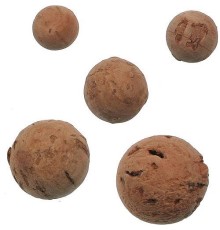 Пробковый шарик Gardner Cork Balls