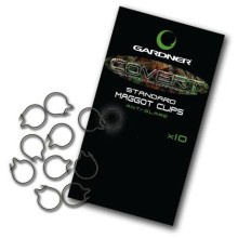 Клипса для опарыша Gardner MAGGOT CLIPS STANDART