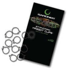 Клипса для опарыша Gardner MAGGOT CLIPS