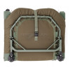 Раскладушка 6 ног Trakker Levelite Compact Bed