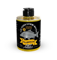 Ликвид FFEM ZIG-Rig Cloud Yellow Killer 300ml
