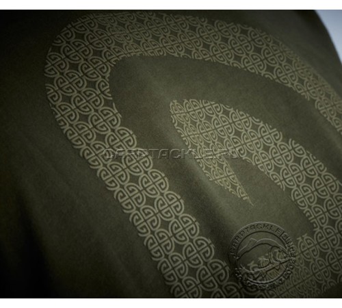 Футболка Trakker Logo T-Shirt