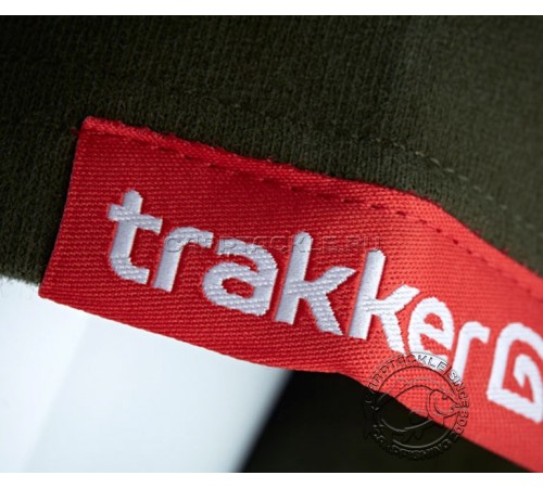 Футболка Trakker Logo T-Shirt