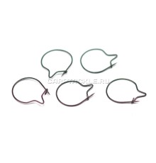 Клипса для опарыш маленькая Korda Klip Small