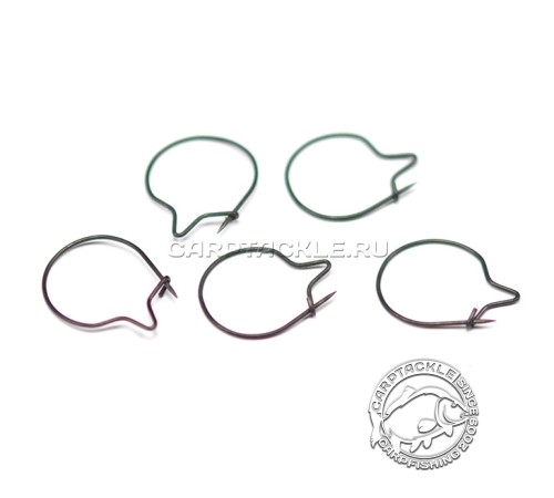 Клипса для опарыша Gardner MAGGOT CLIPS