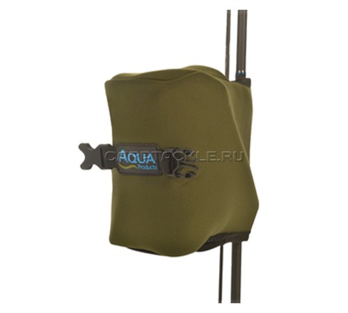 Чехол для катушек Aqua Neoprene Reel Jacket