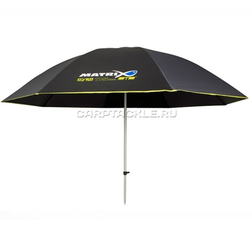 Зонт 115см Matrix Over The Top
